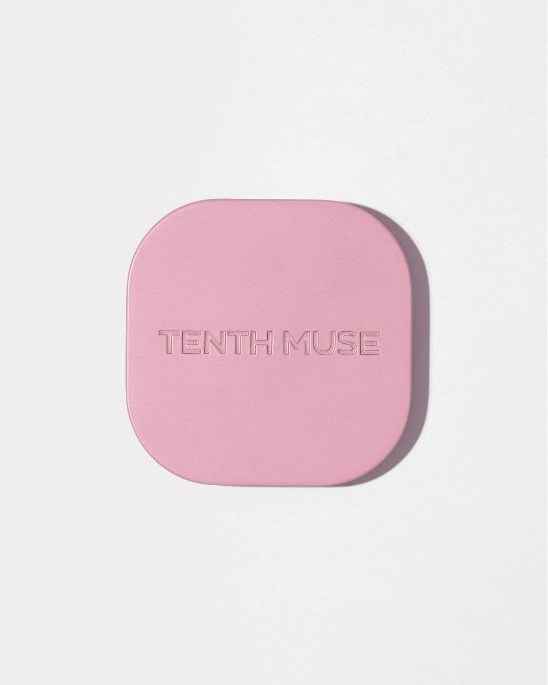 Tenth Muse Vessel Pink