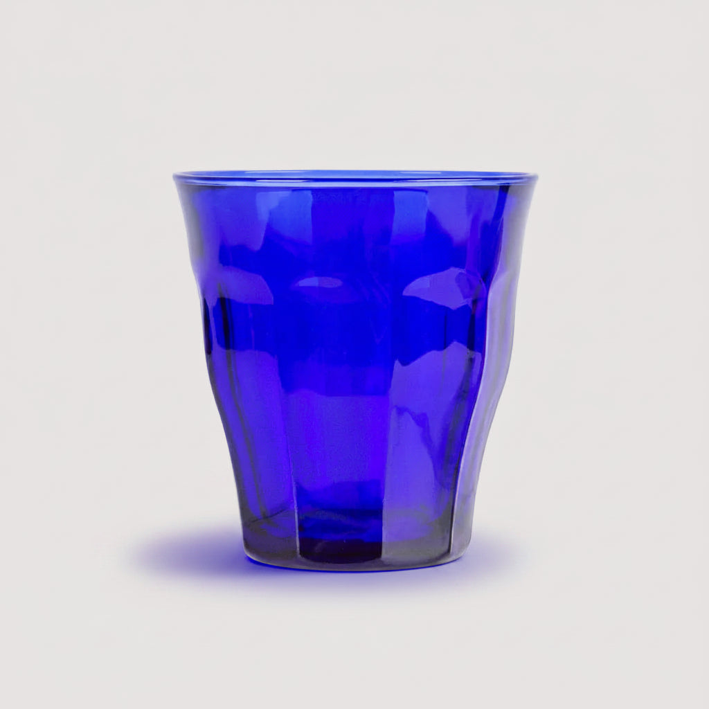 Picardie Tumbler Sapphire
