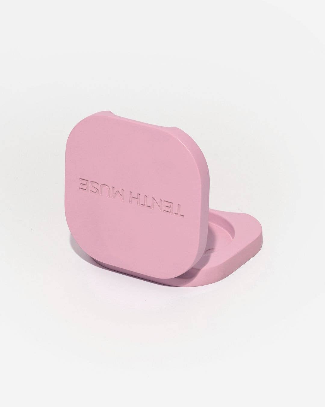 Tenth Muse Vessel Pink