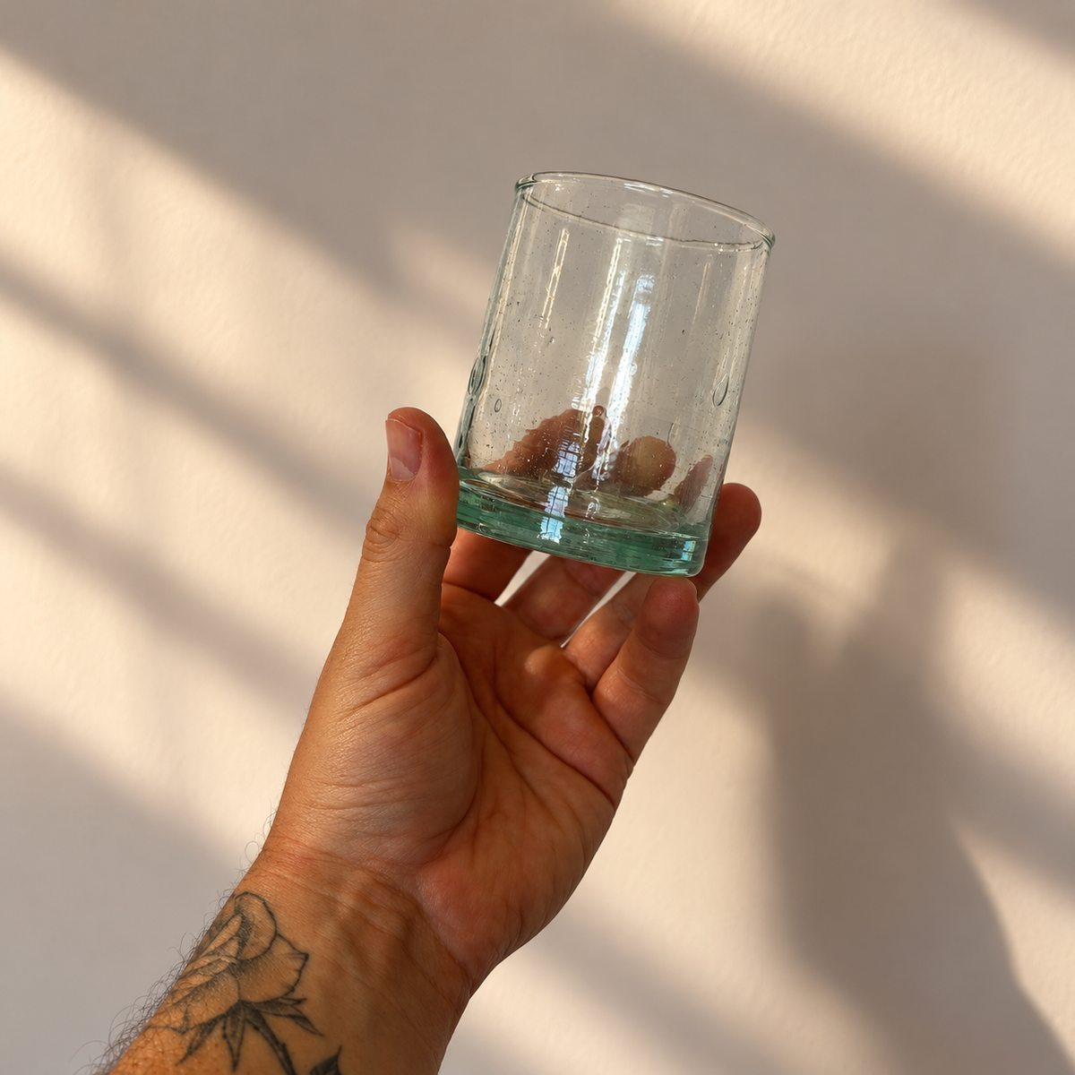 Tumbler Glasses Set of 4