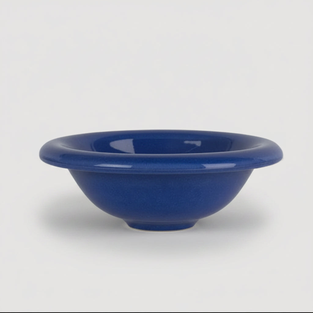 Porto Small Bowl by Byon Studio, Blue