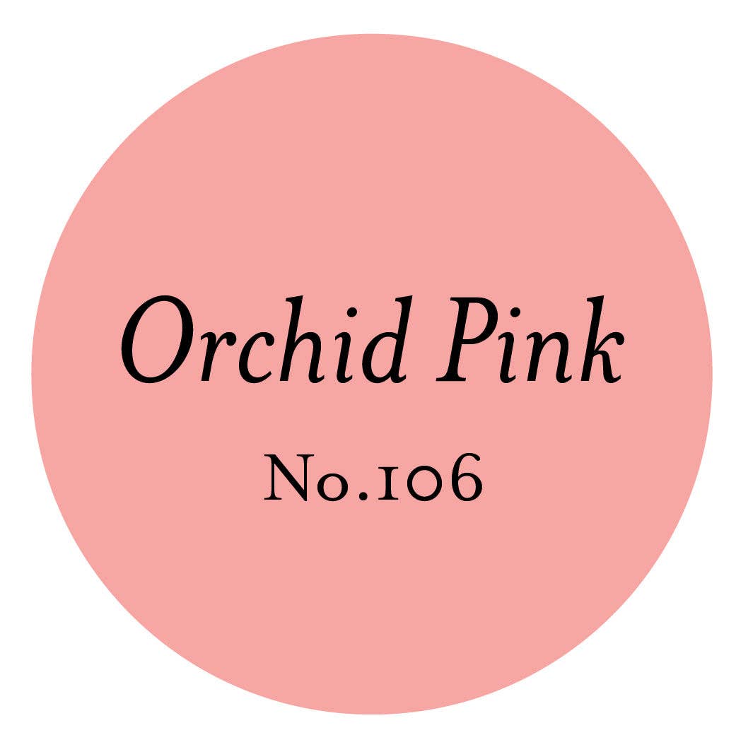 Orchid Pink Eco Dinner Candle