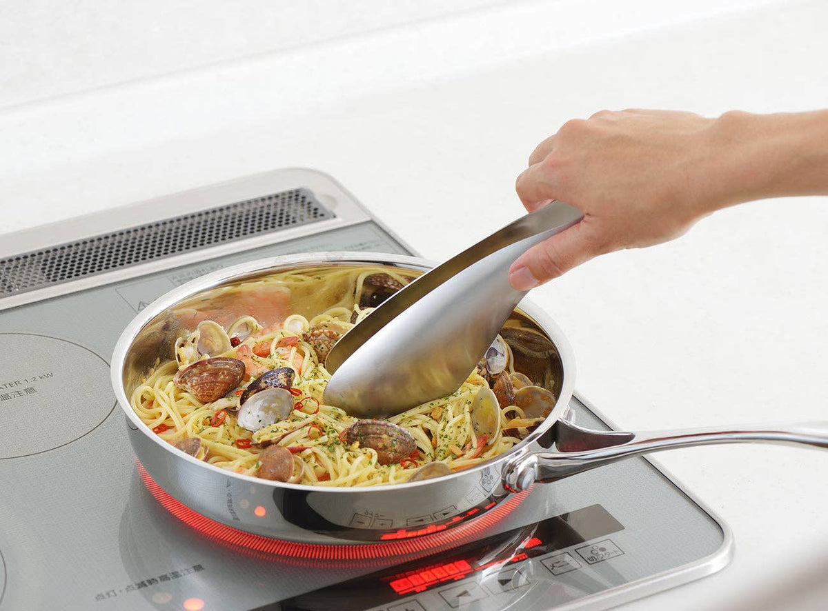 Aikata Stainless Tongs