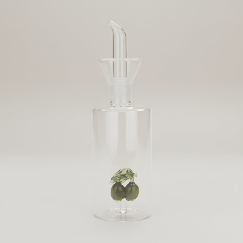 350ml Olives Cruet Bottle