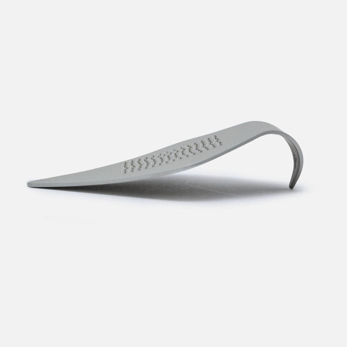 Irogami Grater Salin Silver
