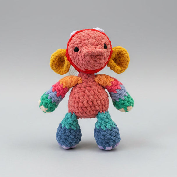 Mala Monster, Sophia Dissanayake