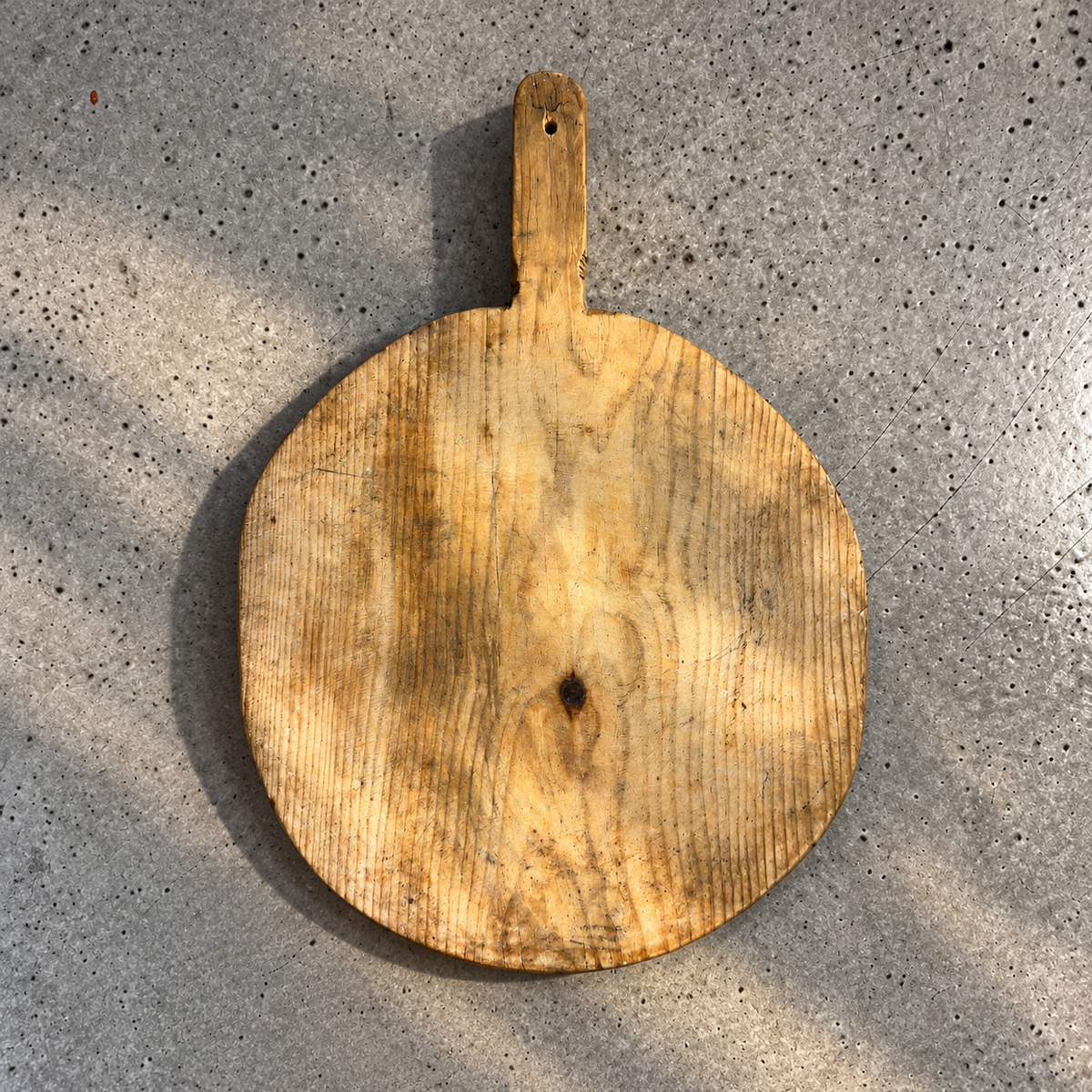 Turkish Chopping Board Medium