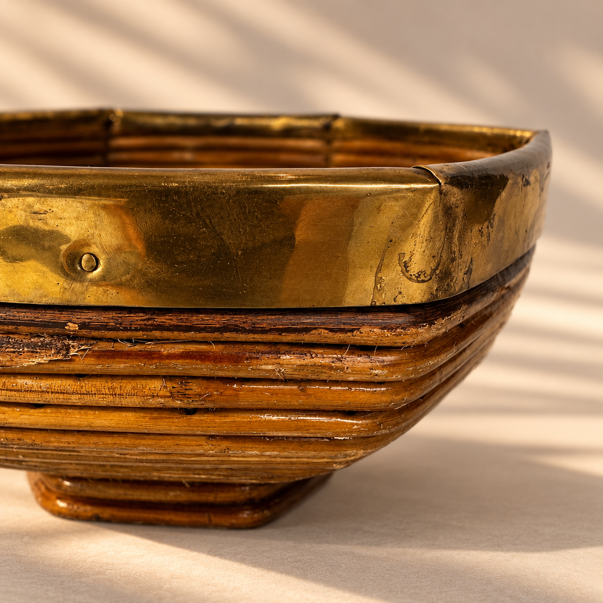 Gabriella Crespi Fruit Bowl