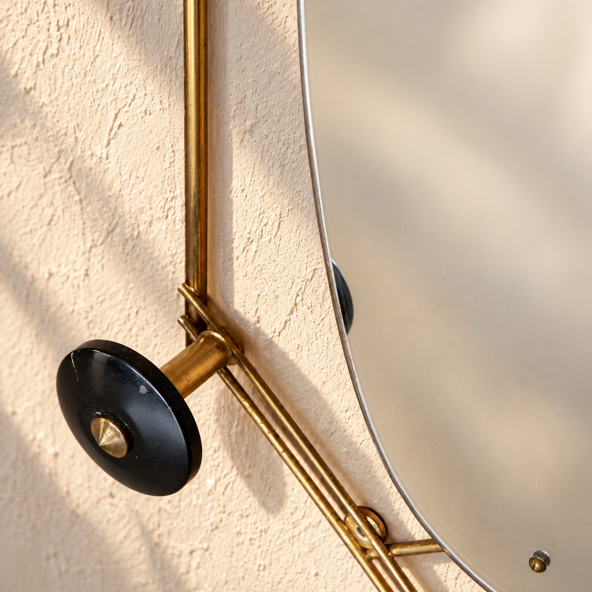 French Vanity Coat/Hat Rack