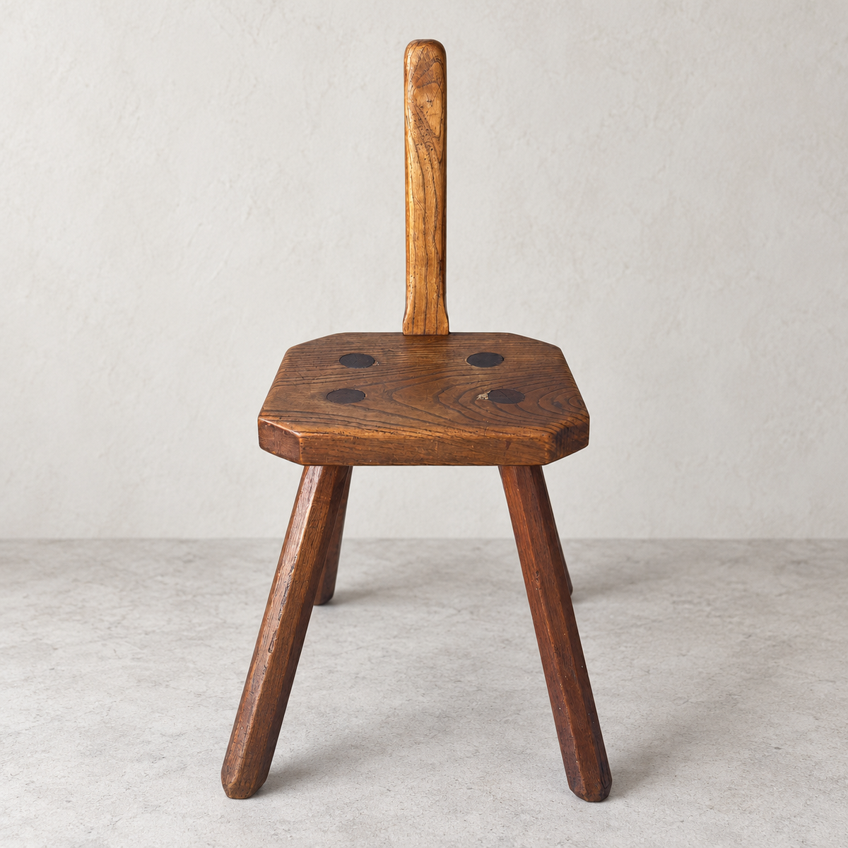 French Berger Stool