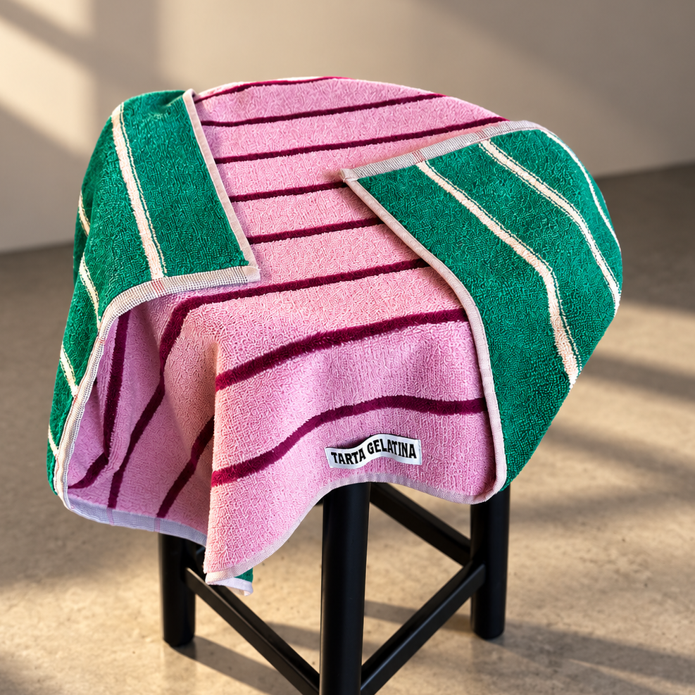 Petra Hand Towel