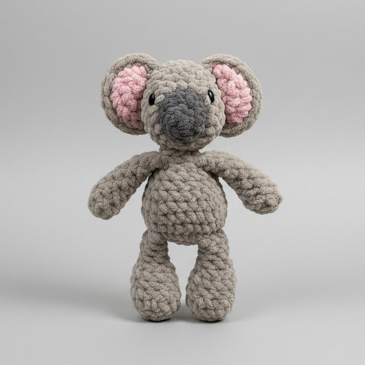 Koa Koala, Sophia Dissanayake