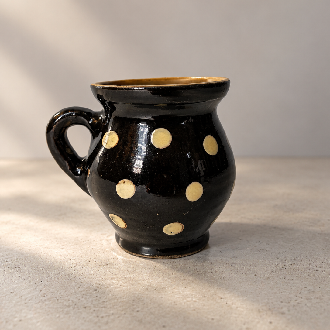 Spot Mug