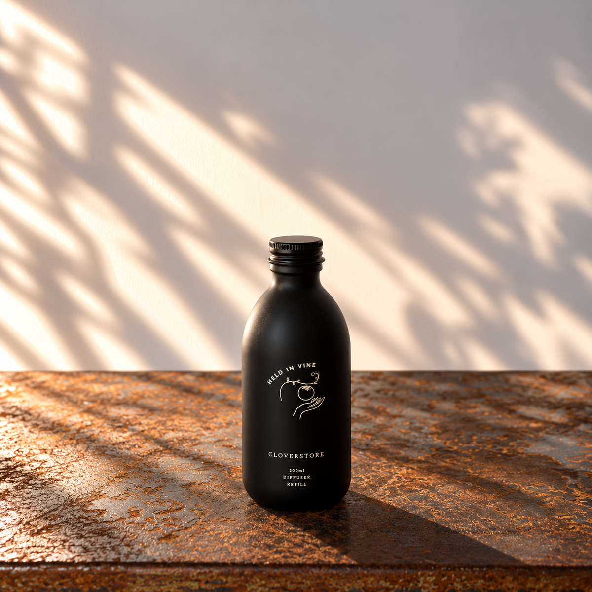 Held in Vine Diffuser Refill 200ml