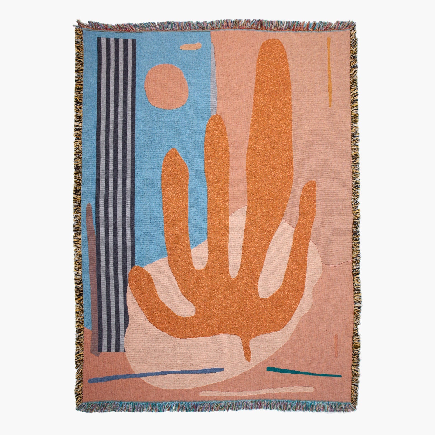 Slowdown Studio Hazlewood Throw