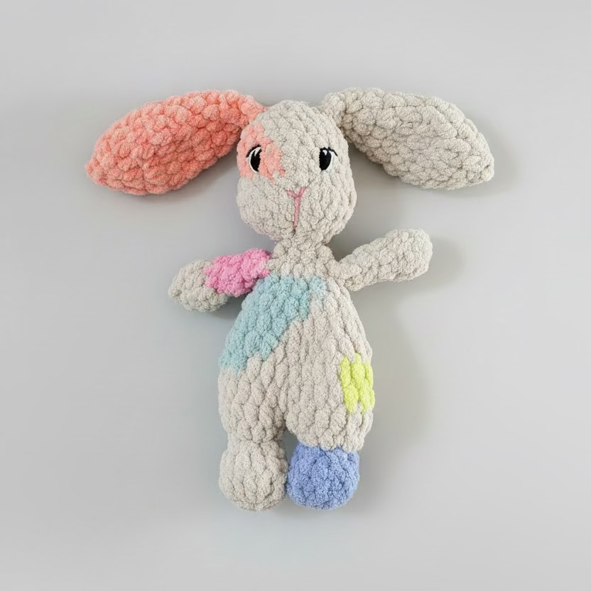 Bonnie Bunny, Sophia Dissanayake