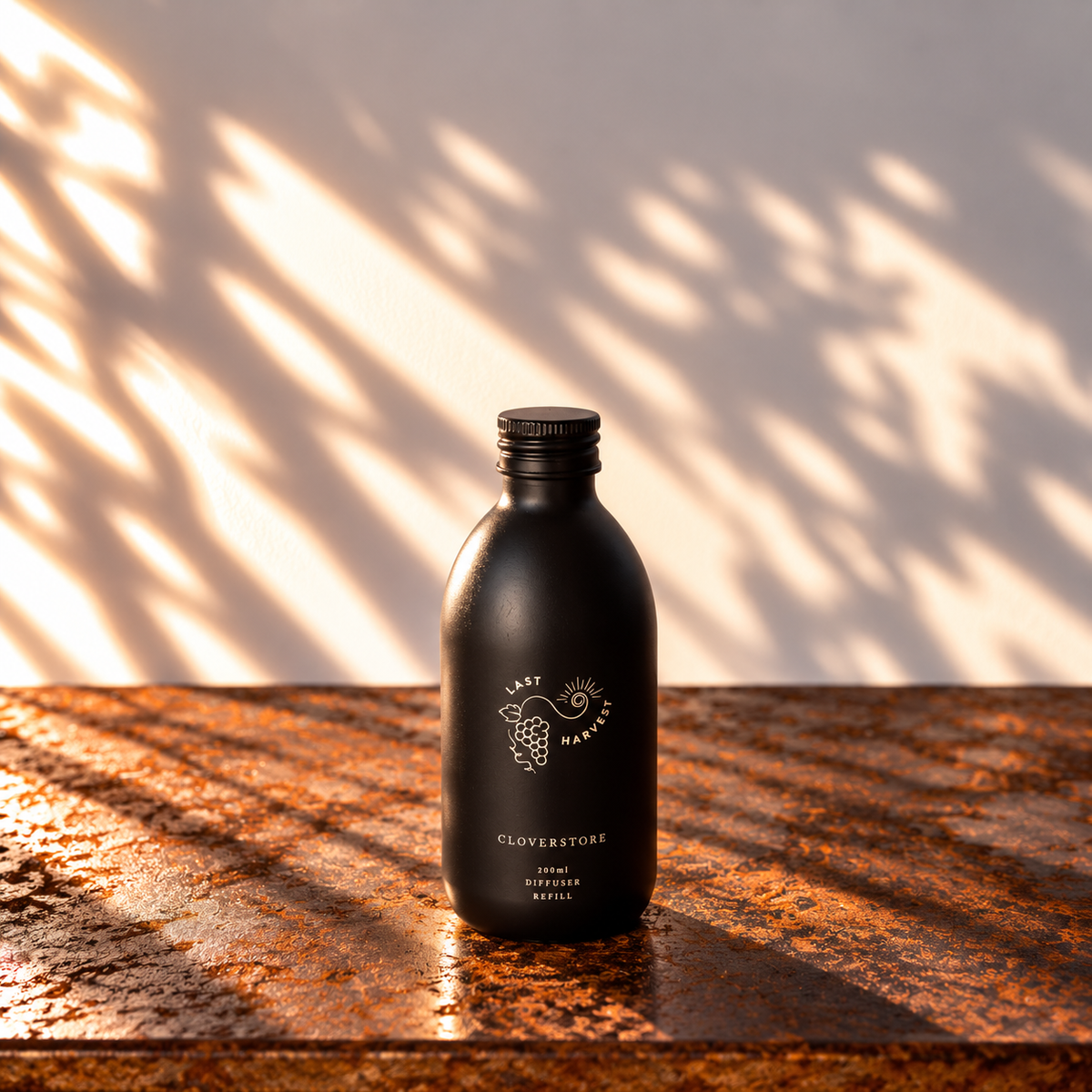 Last Harvest Diffuser Refill 200ml