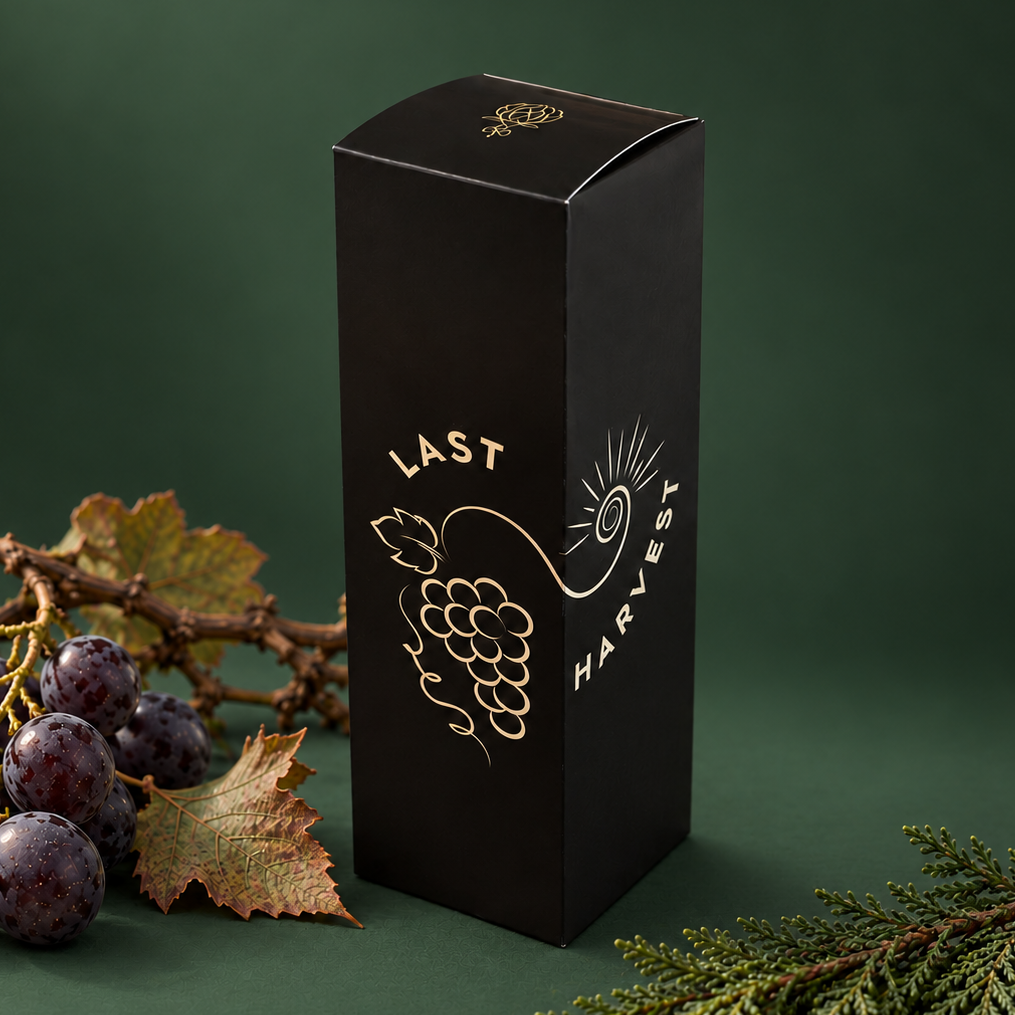 Cloverstore Signature Diffuser Last Harvest