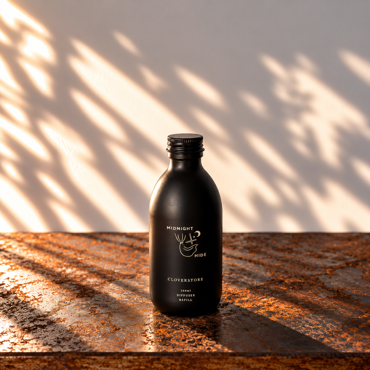 Midnight Hide Diffuser Refill 200ml