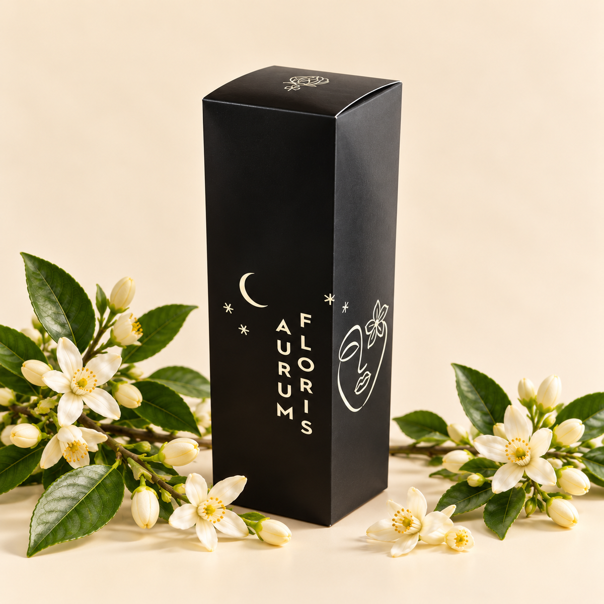 Cloverstore Signature Diffuser Aurum Floris