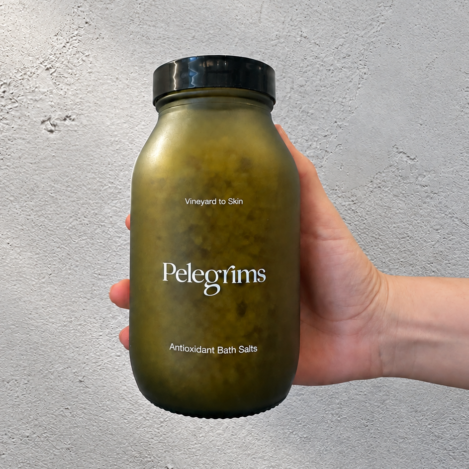 Pelegrims Bath Salts