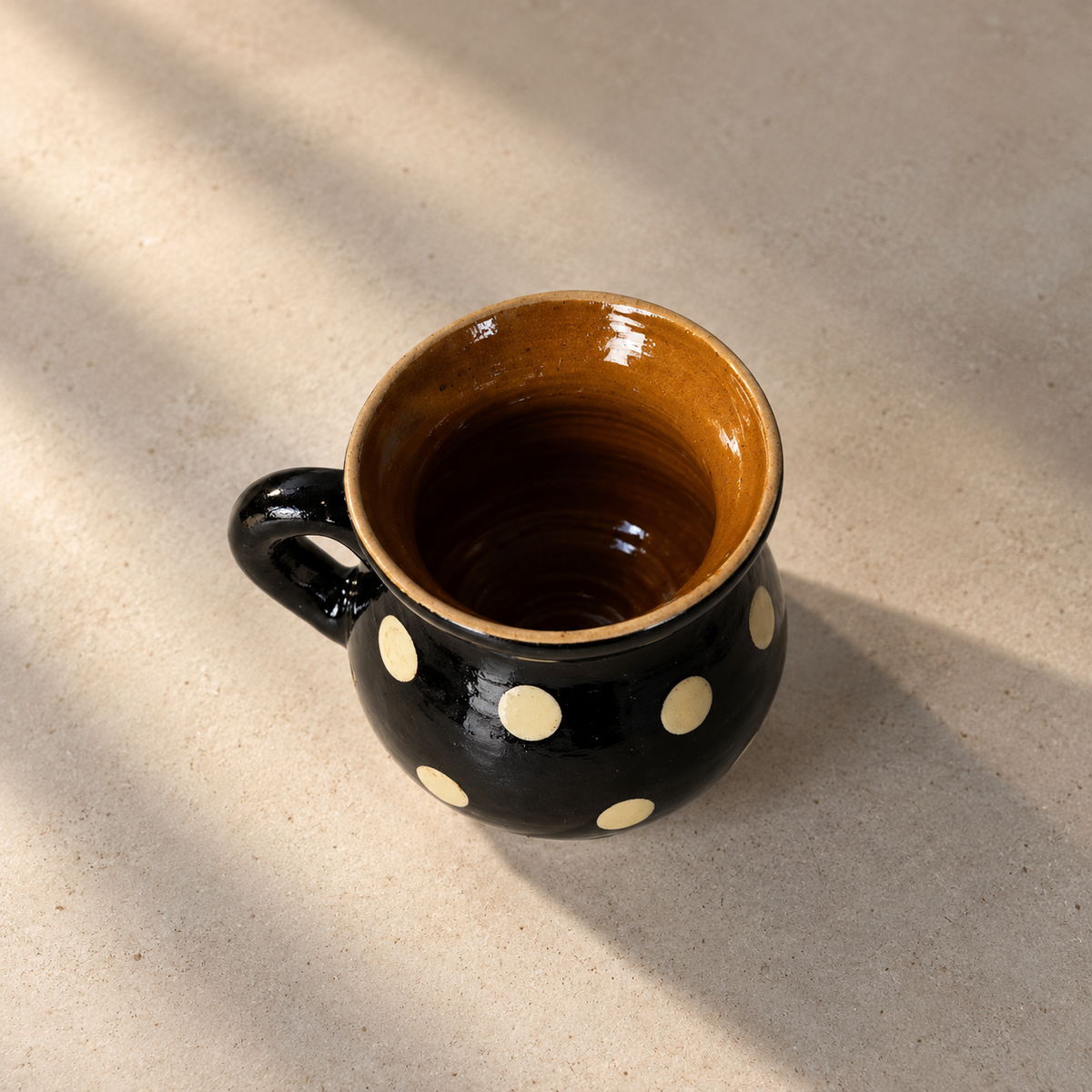 Spot Mug