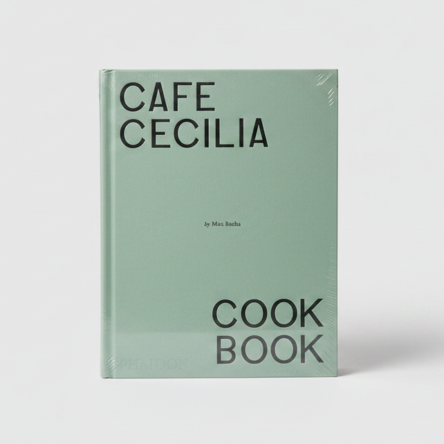 Cafe Cecilia