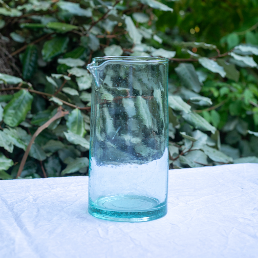 1L Handblown Carafe