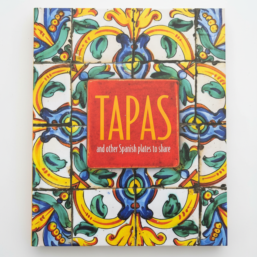 Tapas and Other Spanish Plates to Share