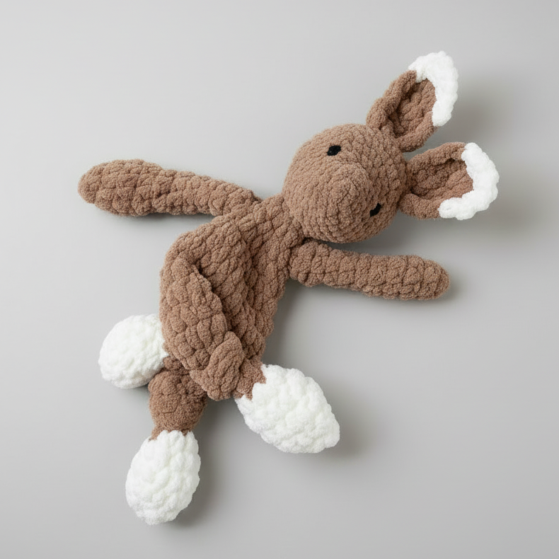 Sophia D Rye Bunny