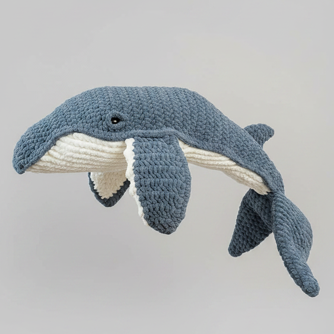 Hugo the Whale, Sophia Dissanayake