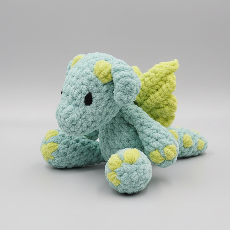 Dakota Dragon, Sophia Dissanayake