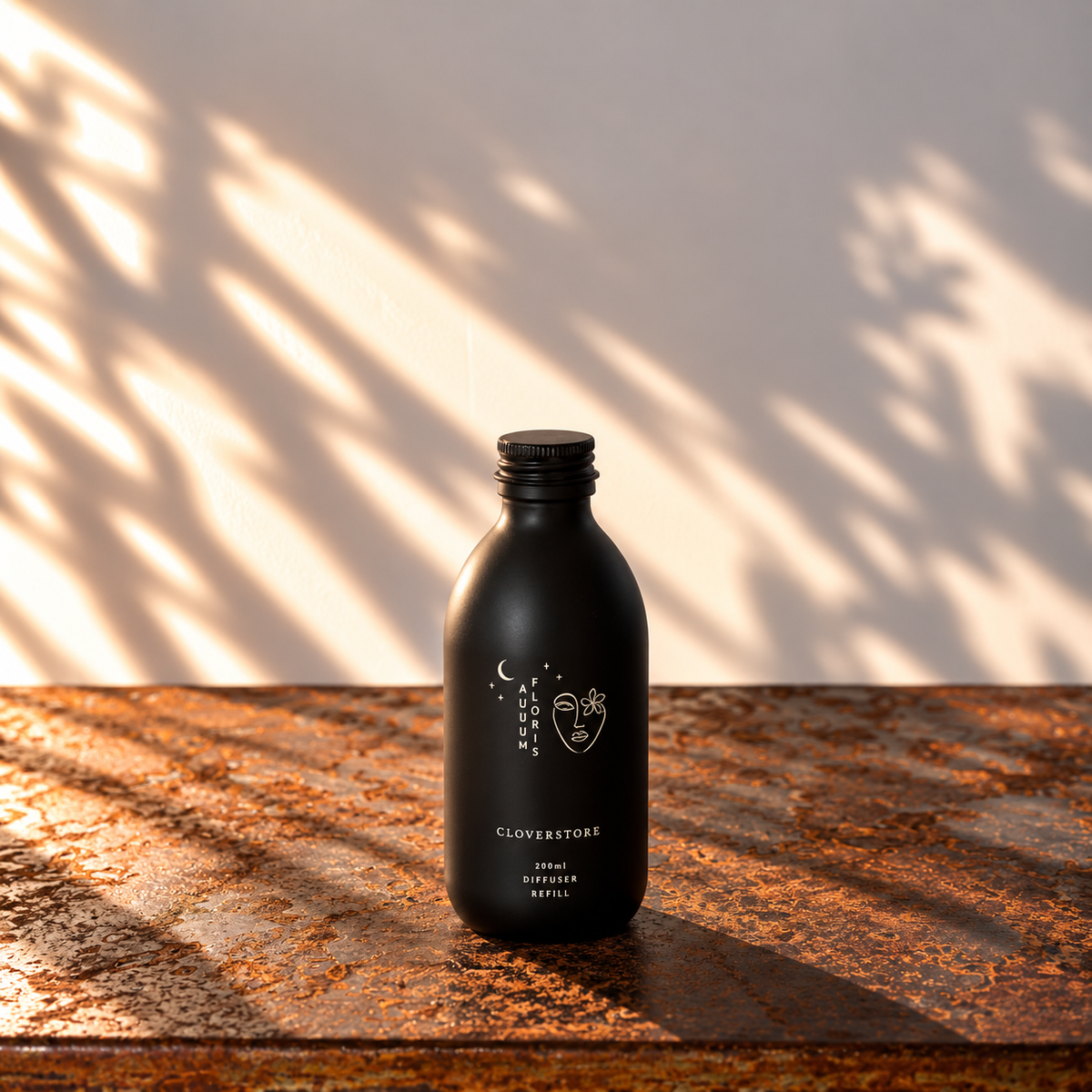 Aurum Floris Diffuser Refill 200ml
