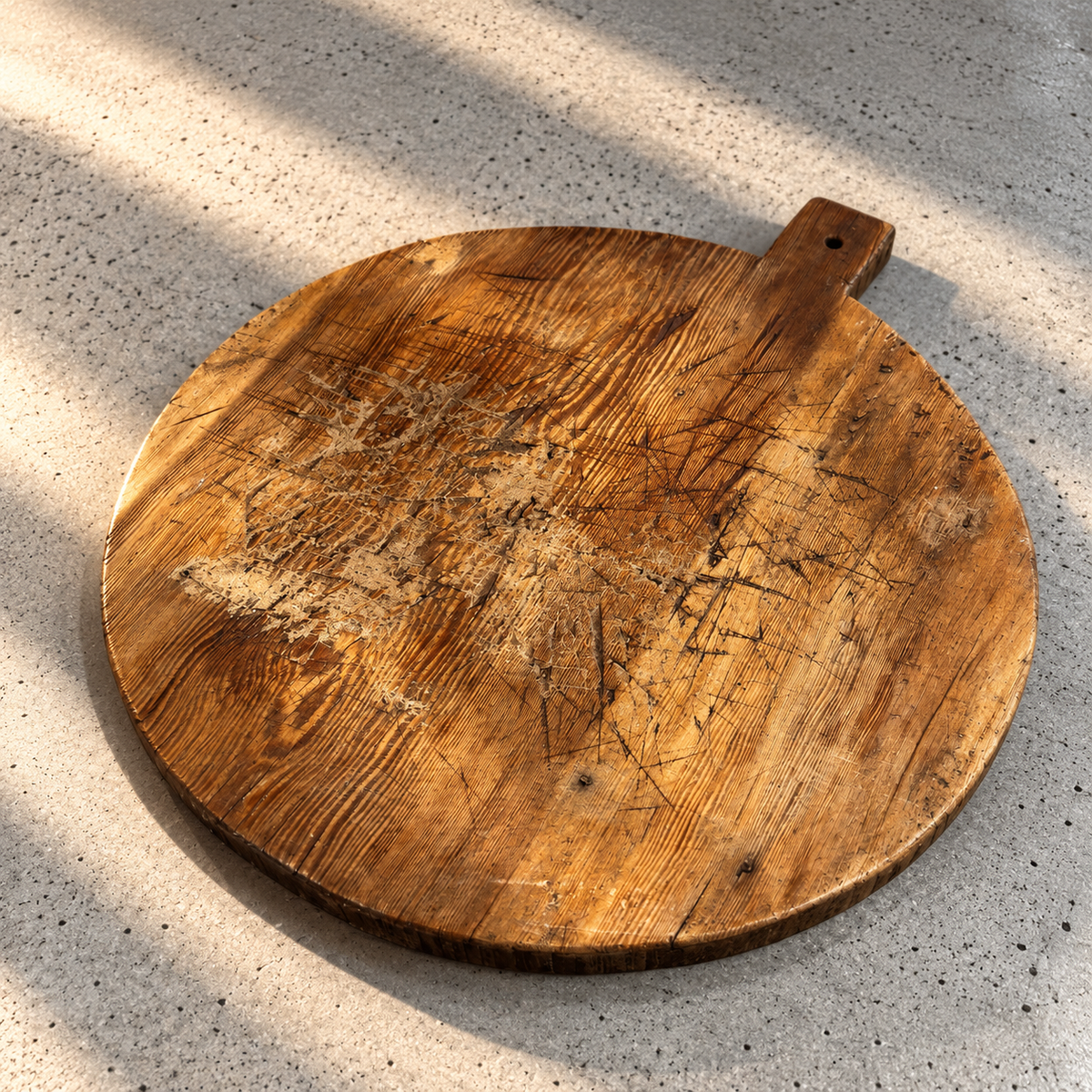 Turkish Chopping Board Medium