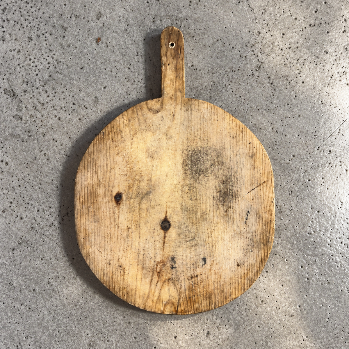 Turkish Chopping Board Medium