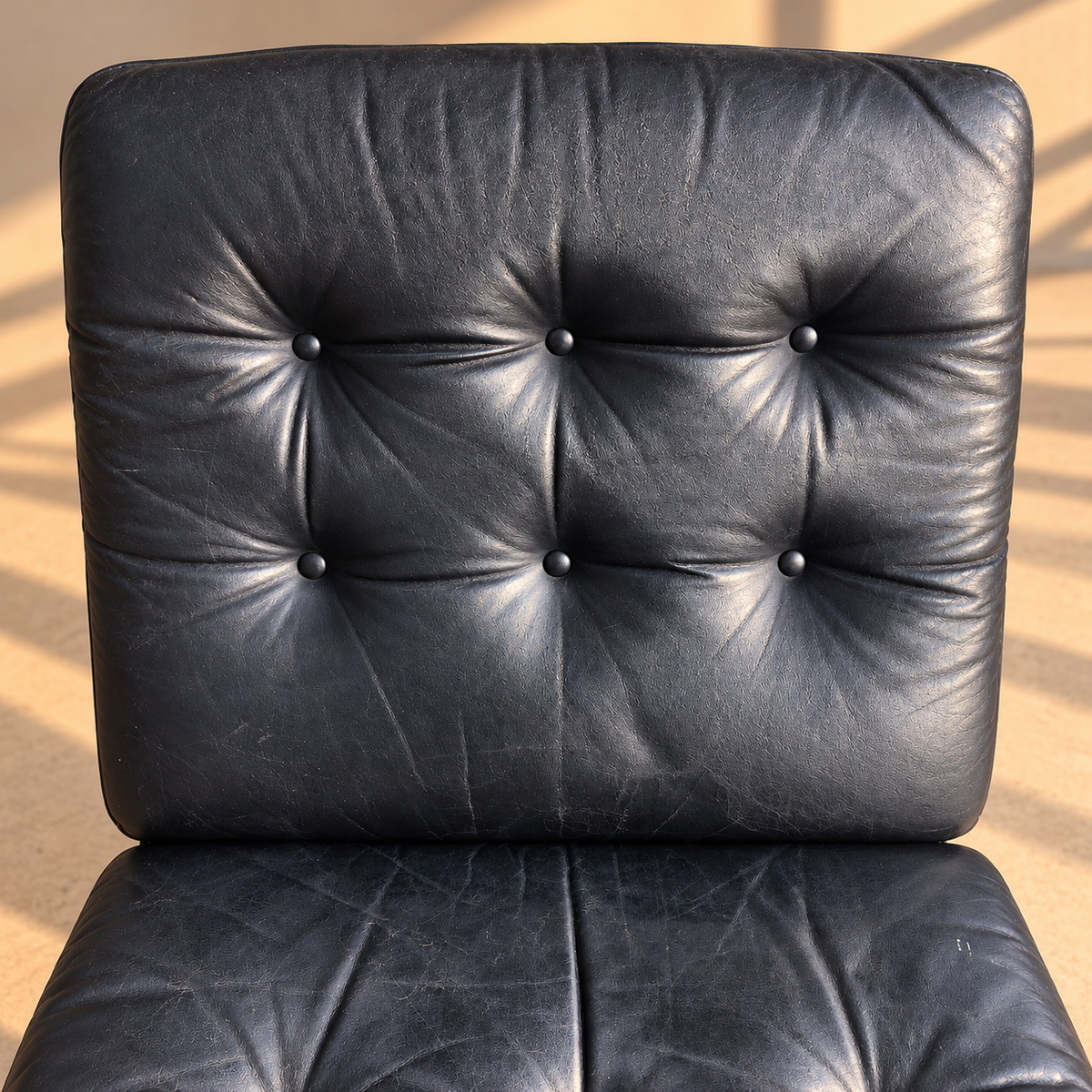Ingmar Relling for Westnofa Spring chair