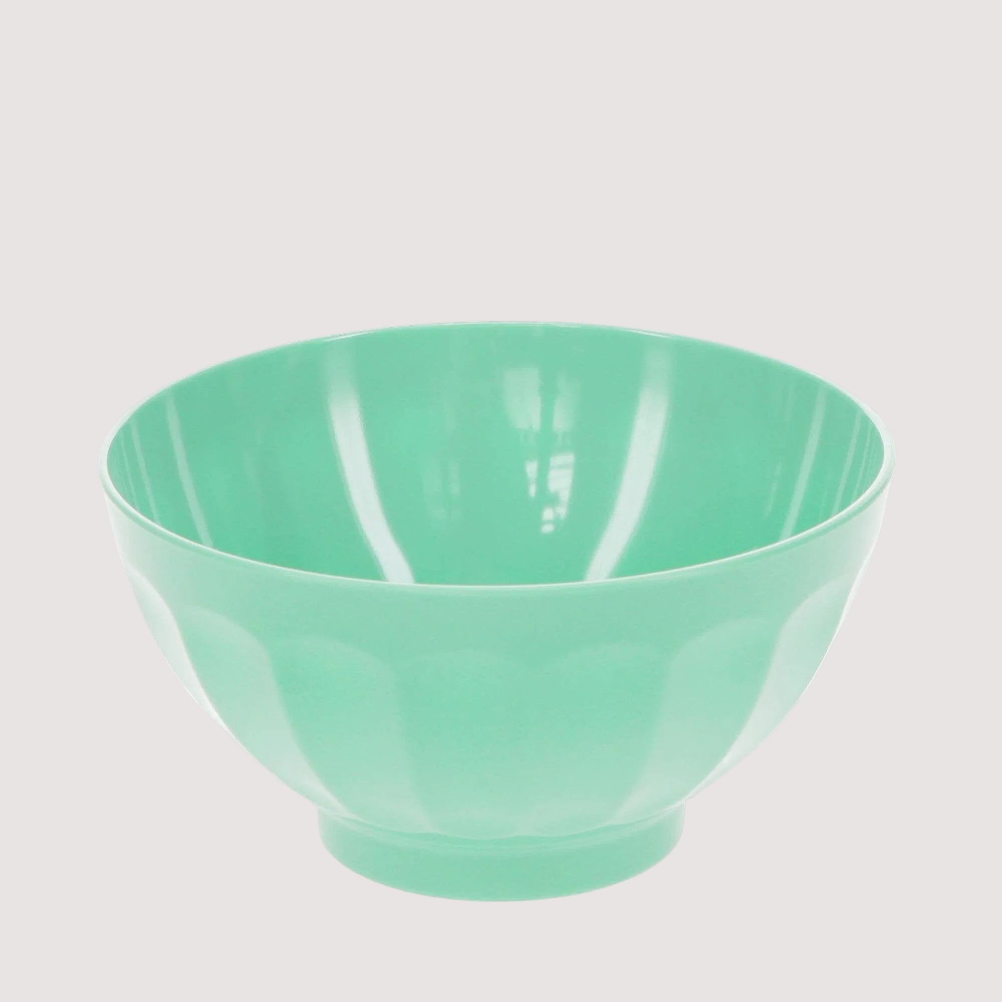 Melamine Bowl - Pistachio