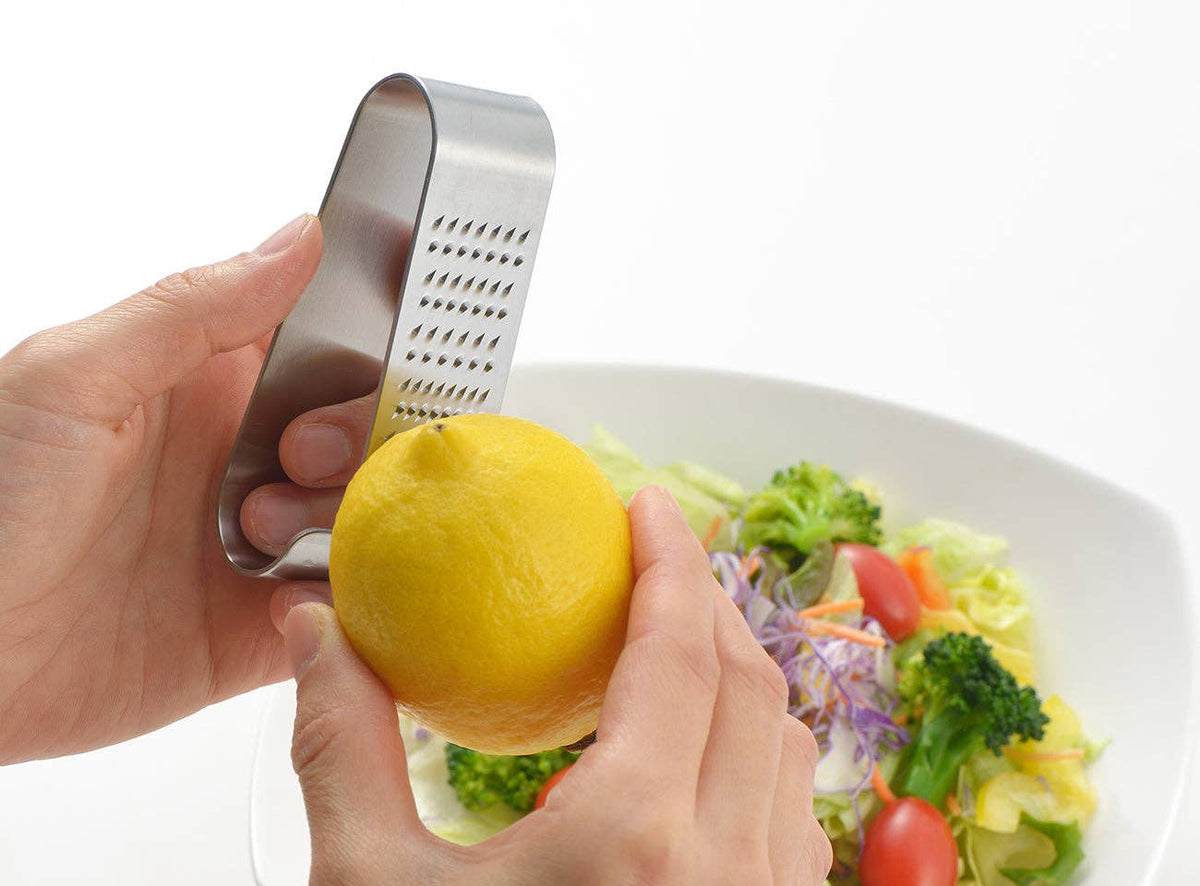 Oros Handy Grater