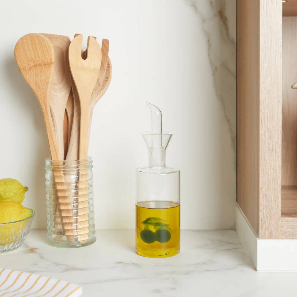 350ml Olives Cruet Bottle