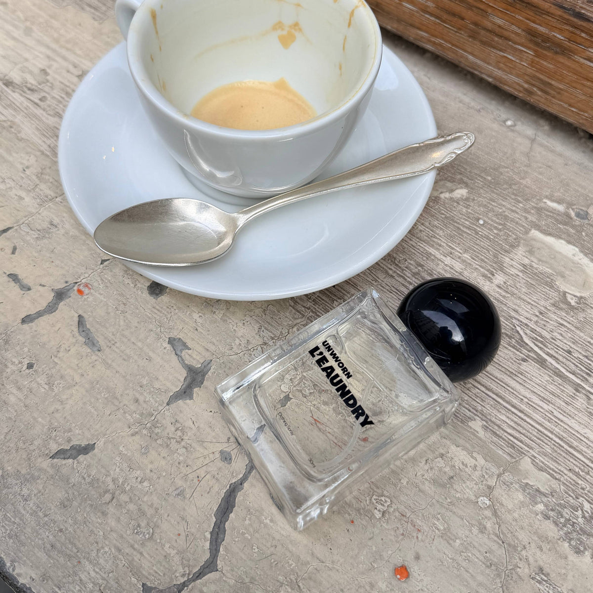 L’EAUNDRY™ Clothing Spray — 30ml