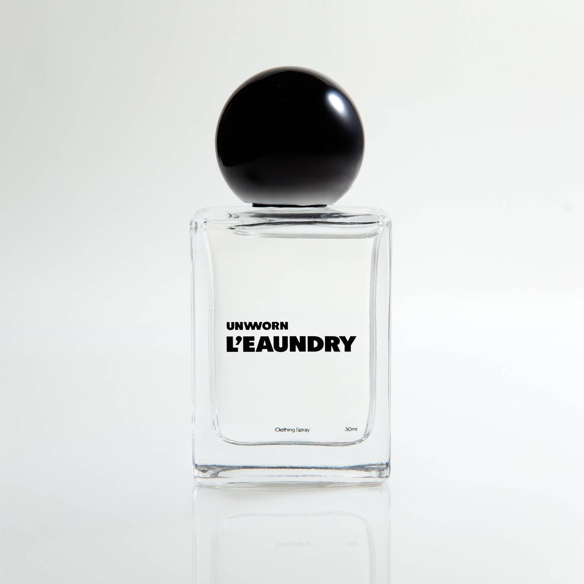 L’EAUNDRY™ Clothing Spray — 30ml