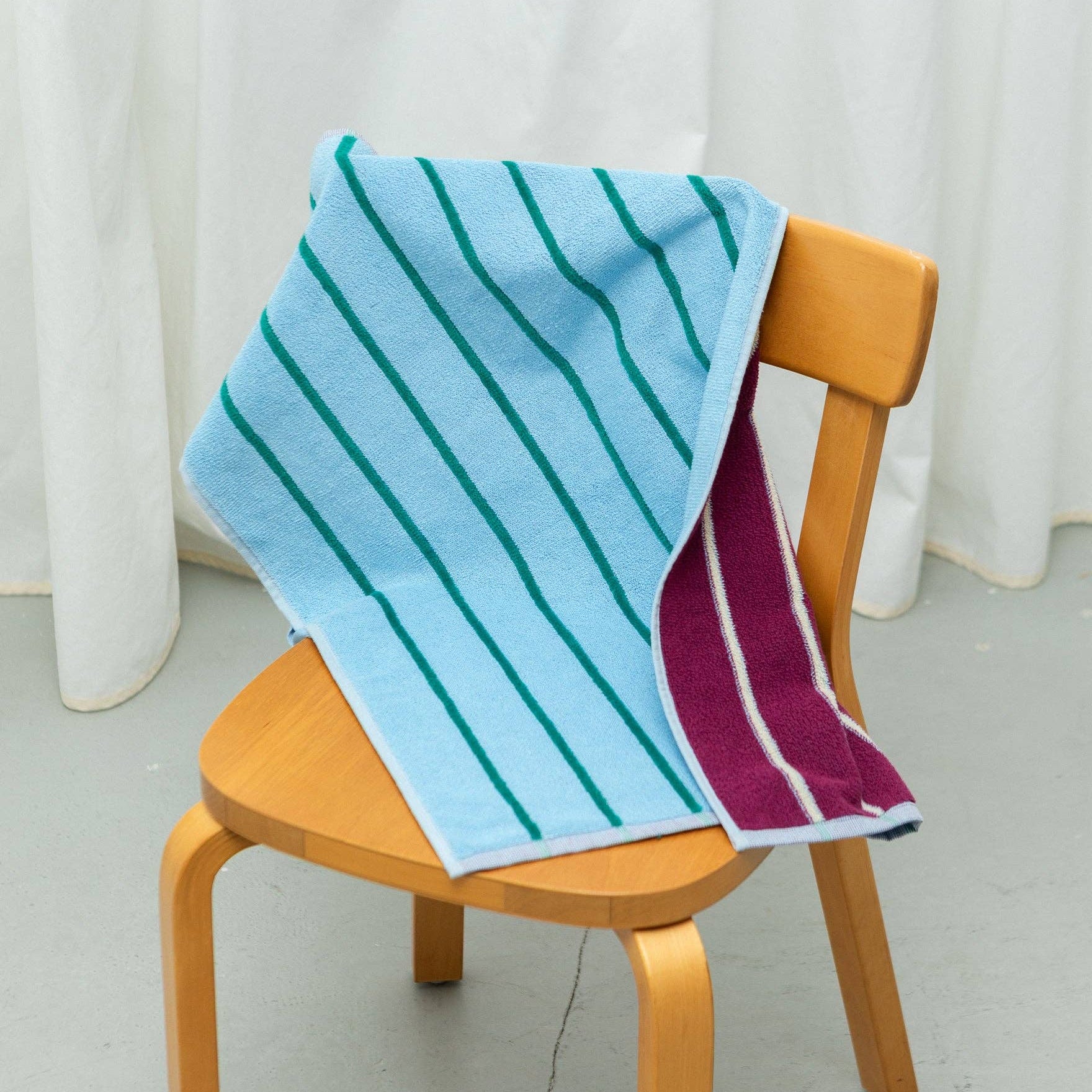 Helga Hand Towel
