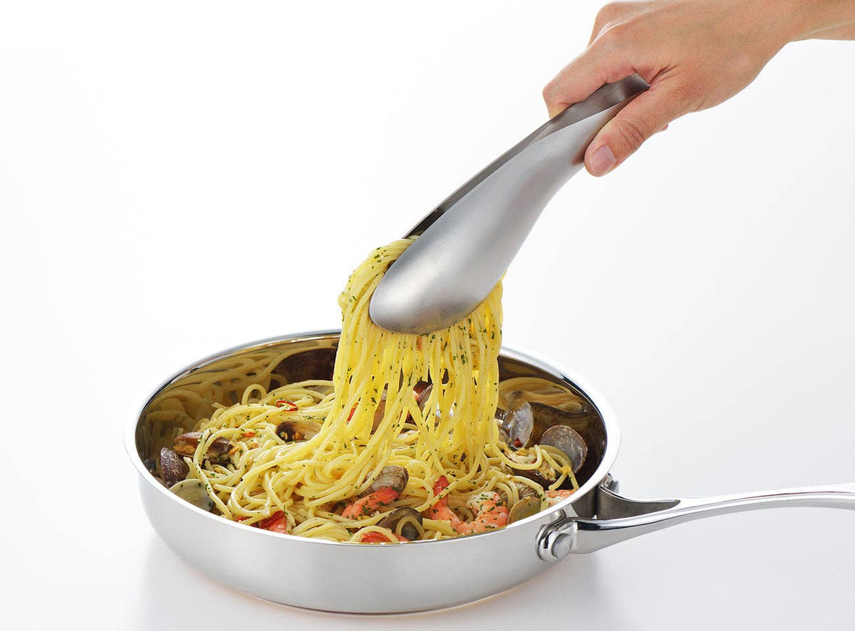 Aikata Stainless Tongs