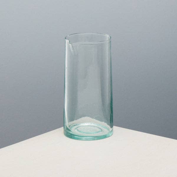1L Handblown Carafe