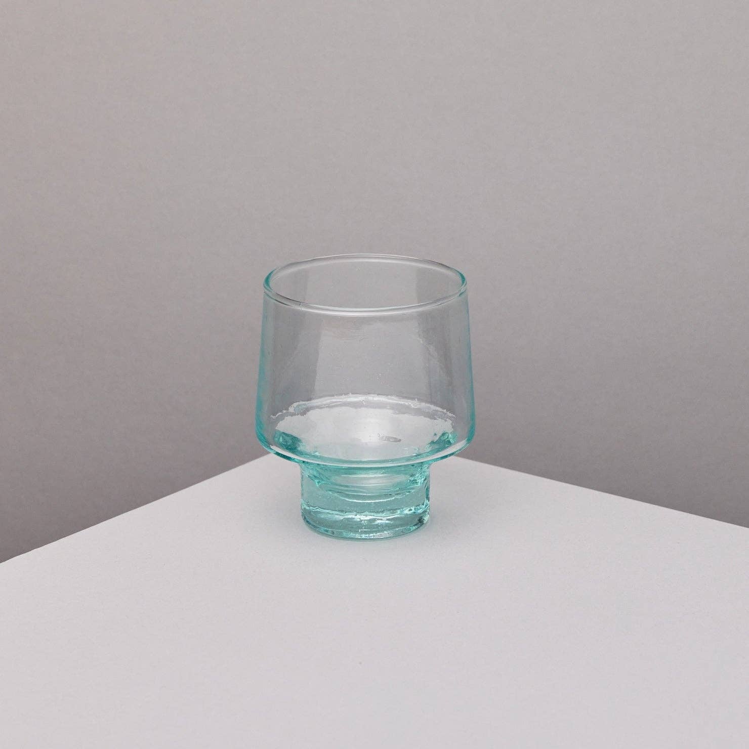 LOW WINE GLASS Set of 4