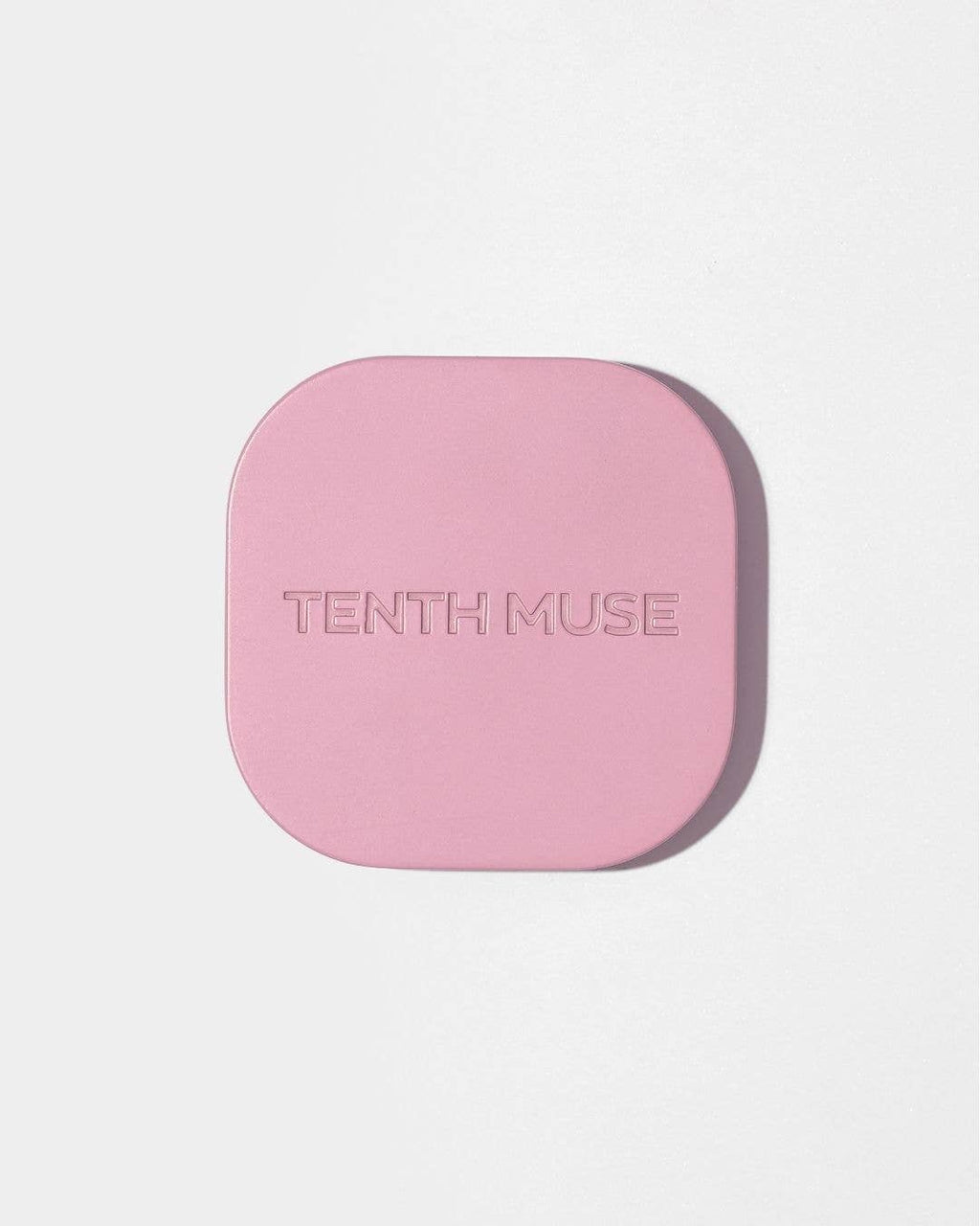 Tenth Muse Vessel Pink