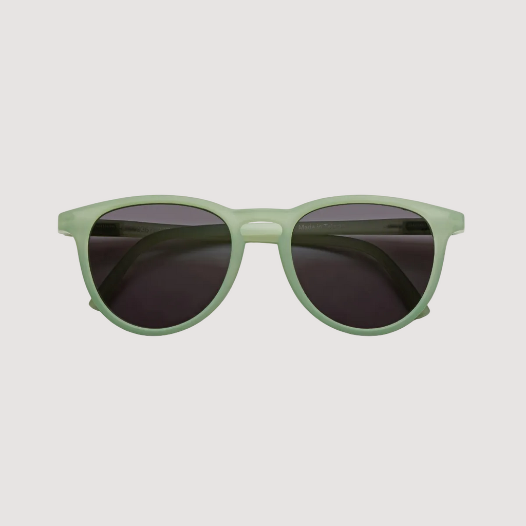 Limited Edition Kids Polarised Sunglasses 3+ years - Oli | Sage