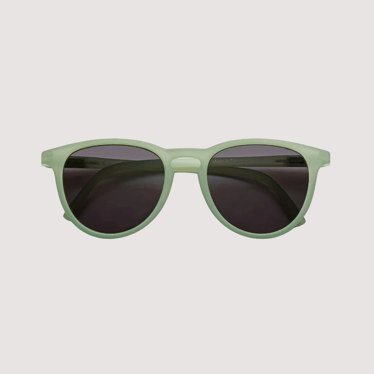 Limited Edition Kids Polarised Sunglasses 3+ years - Oli | Sage