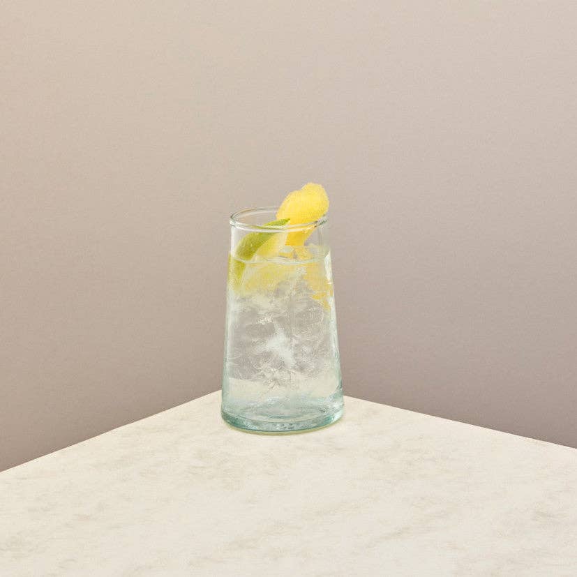 Highball Glasses Set of 4