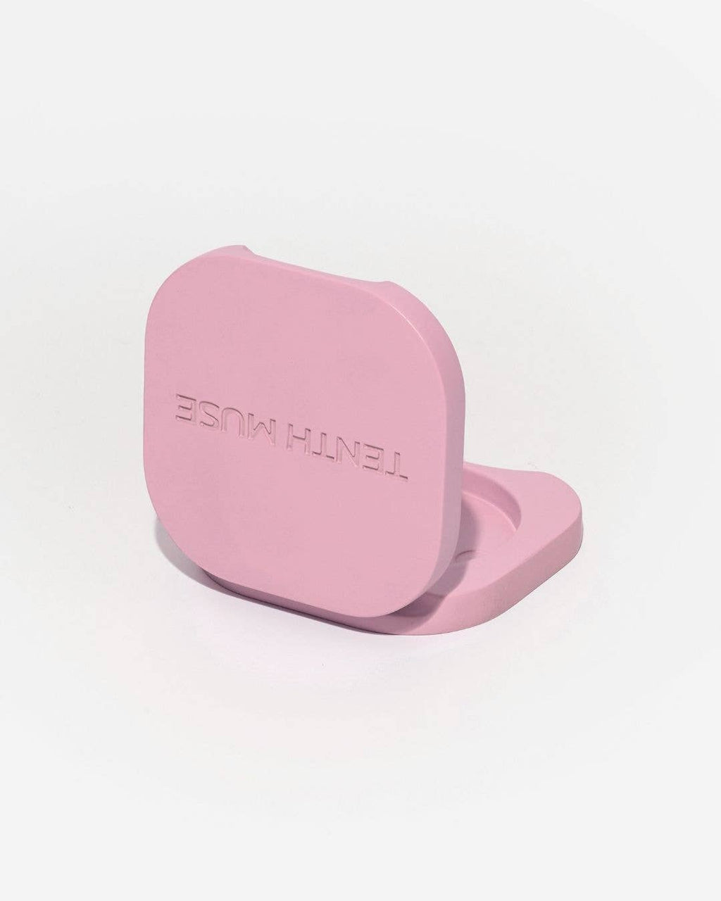 Tenth Muse Vessel Pink